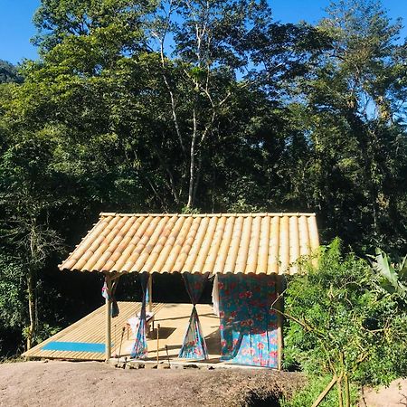 Eco Chalés Caminho das Águas Barra Grande  Extérieur photo
