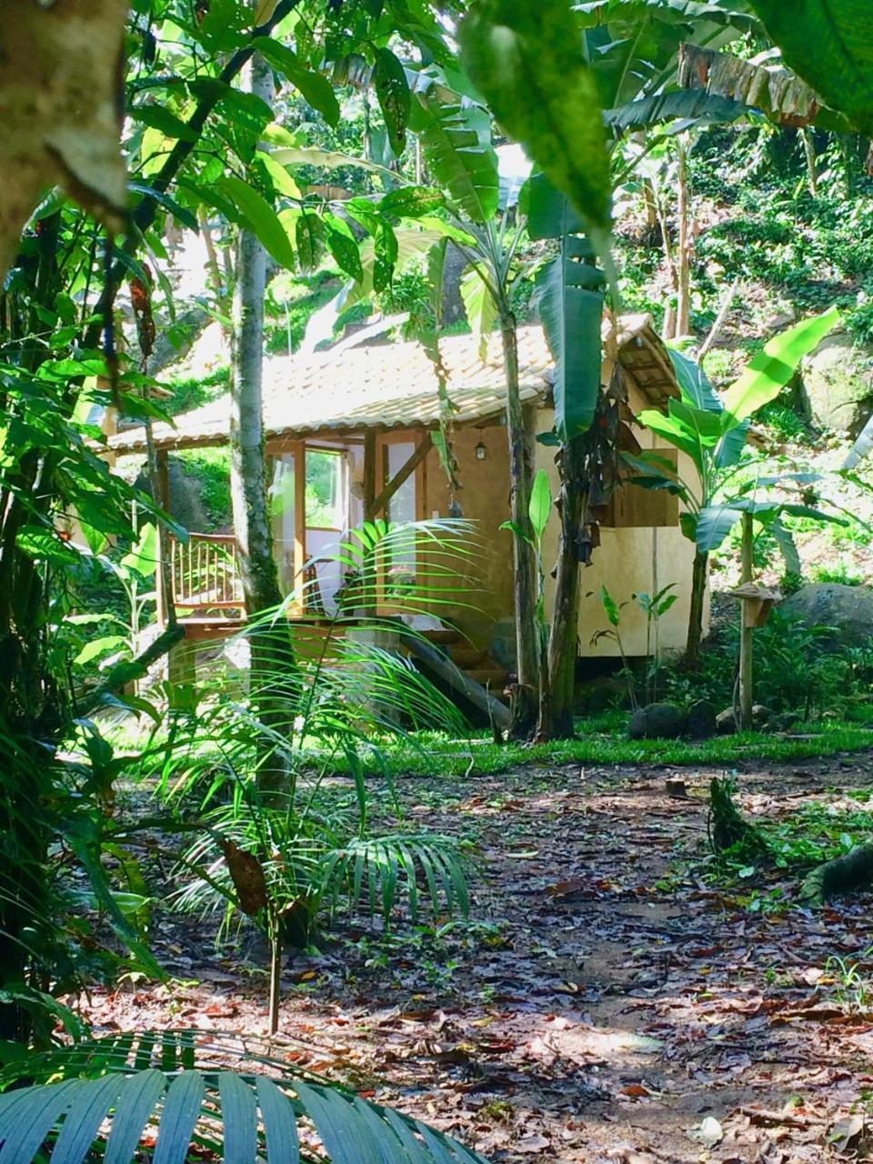 Eco Chalés Caminho das Águas Barra Grande  Extérieur photo