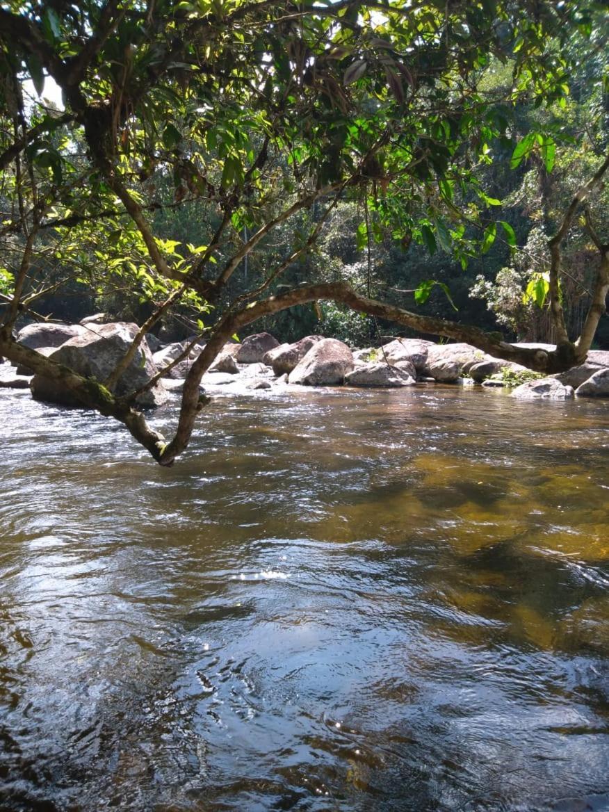Eco Chalés Caminho das Águas Barra Grande  Extérieur photo